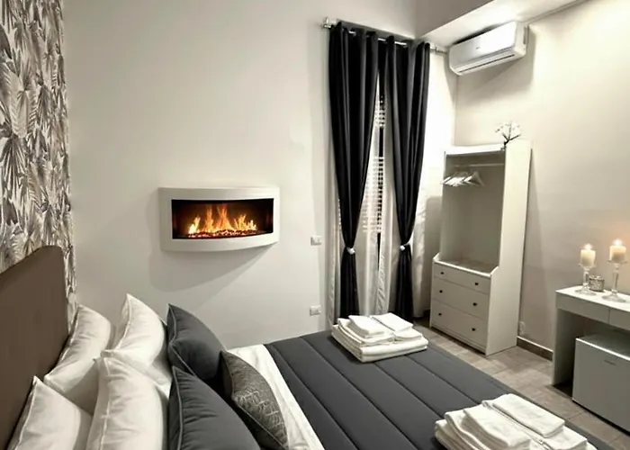 B&B Carme Napoli